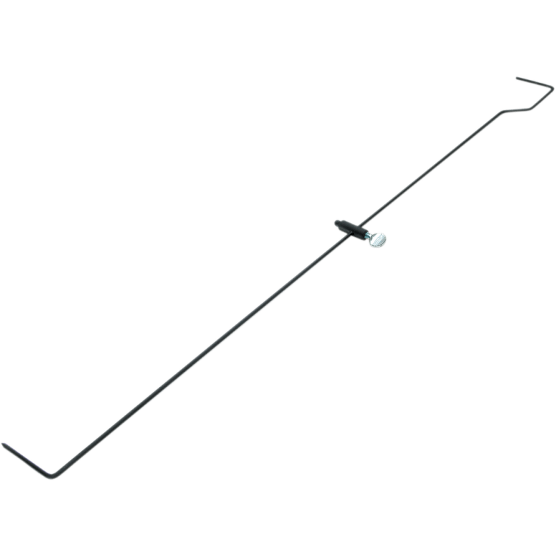 MOTION PRO REAR WHEEL ALIGNMENT TOOL FOR HD (08 - 0368) - DRIVEN Canada's Powersports 08 - 0368