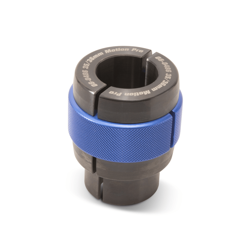 MOTION PRO RINGER FORK SEAL DRIVER 35 - 36MM TOOL (08 - 0486) - DRIVEN Canada's Powersports 08 - 0486