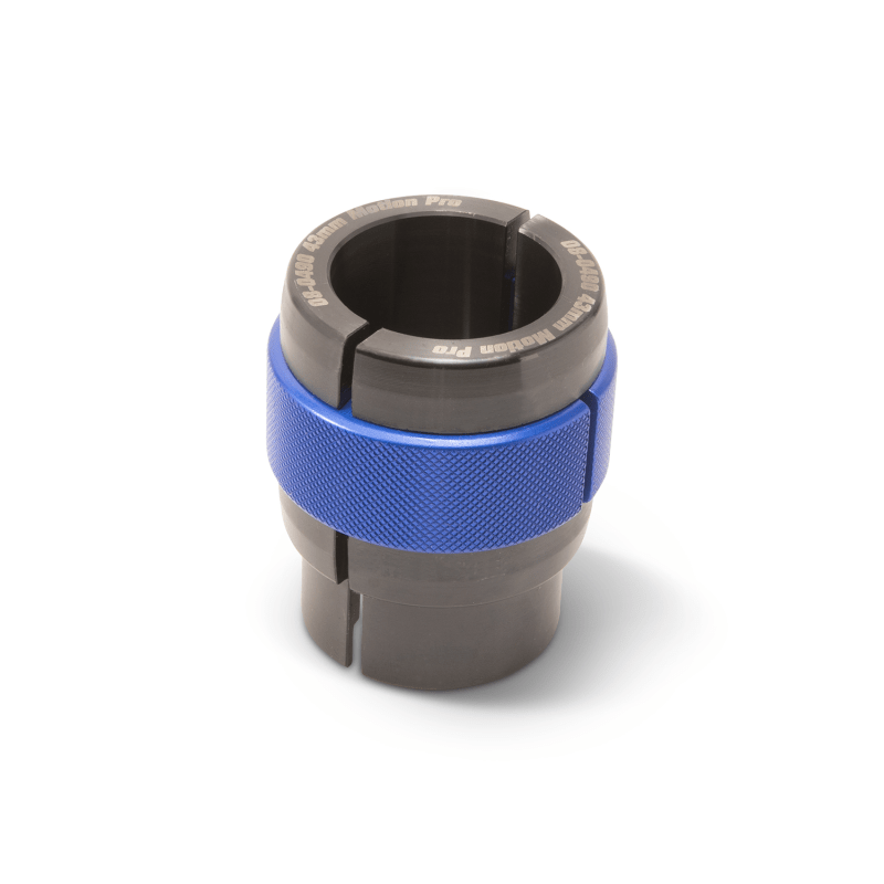 MOTION PRO RINGER FORK SEAL DRIVER 43MM TOOL (08 - 0490) - DRIVEN Canada's Powersports 08 - 0490