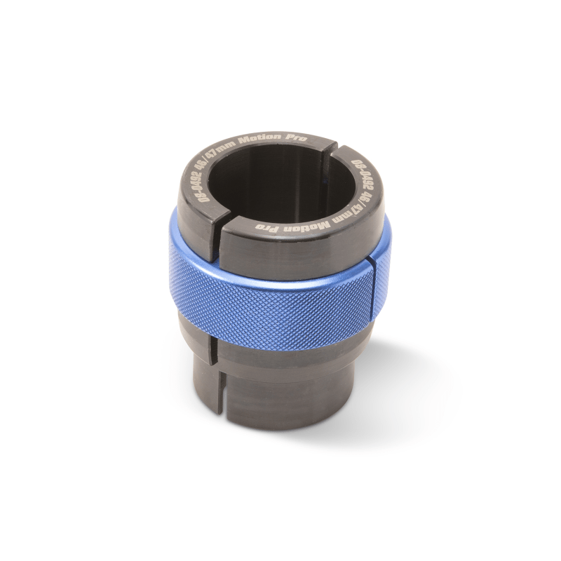 MOTION PRO RINGER FORK SEAL DRIVER 46MM/47MM TOOL (08 - 0492) - DRIVEN Canada's Powersports 08 - 0492