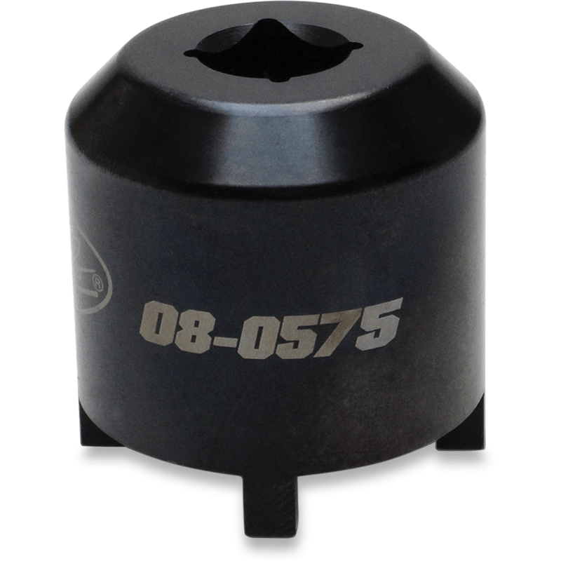 MOTION PRO SPANNER NUT SOCKET SUZUKI TOOL (08 - 0575) - DRIVEN Canada's Powersports 08 - 0575