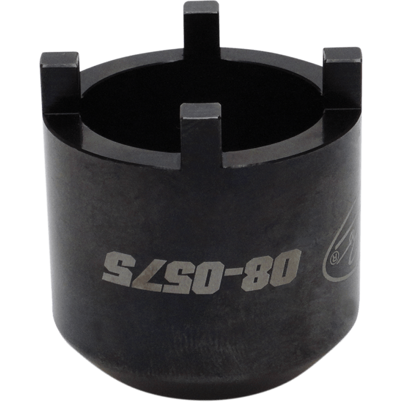 MOTION PRO SPANNER NUT SOCKET SUZUKI TOOL (08 - 0575) - DRIVEN Canada's Powersports 08 - 0575