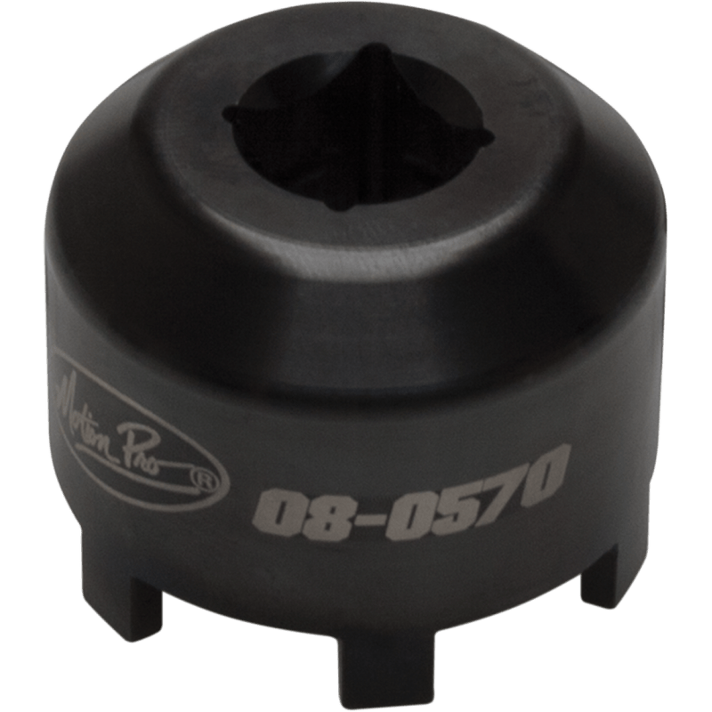 MOTION PRO SPANNER NUT SOCKET YAMAHA TOOL (08 - 0570) - DRIVEN Canada's Powersports 08 - 0570