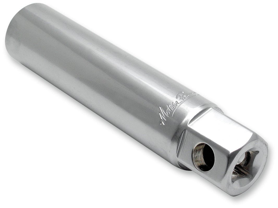 MOTION PRO SPARK PLUG SOCKET 18MM TOOL (08 - 0175) - DRIVEN Canada's Powersports 08 - 0175