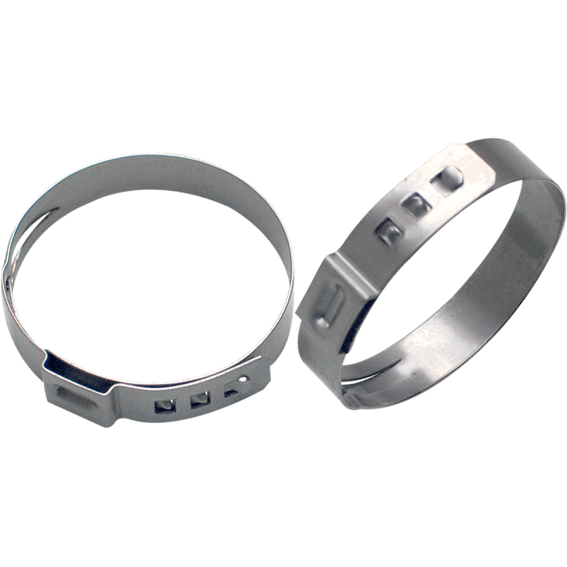 MOTION PRO STEPLESS EAR CLAMPS 32.9 36.1MM 10PK (11 - 0071) - DRIVEN Canada's Powersports 11 - 0071