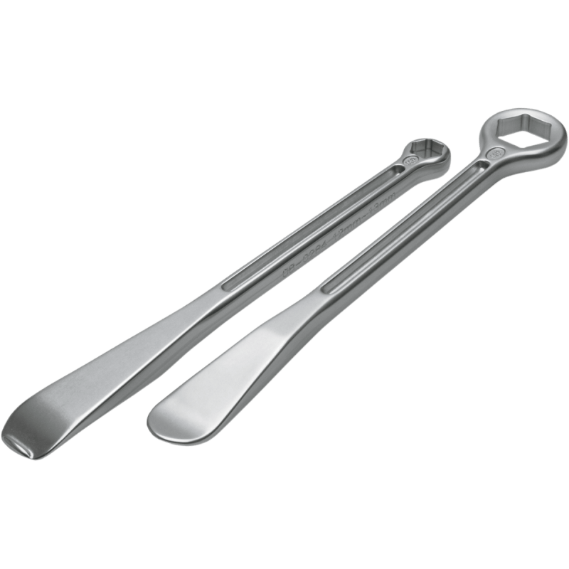 MOTION PRO T - 6 COMBO TIRE LEVER SET 22MM & 12/13MM TOOL (08 - 0539) - DRIVEN Canada's Powersports 08 - 0539
