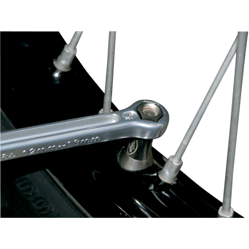 MOTION PRO T - 6 COMBO TIRE LEVER SET 27MM & 12/13MM TOOL (08 - 0541) - DRIVEN Canada's Powersports 08 - 0541
