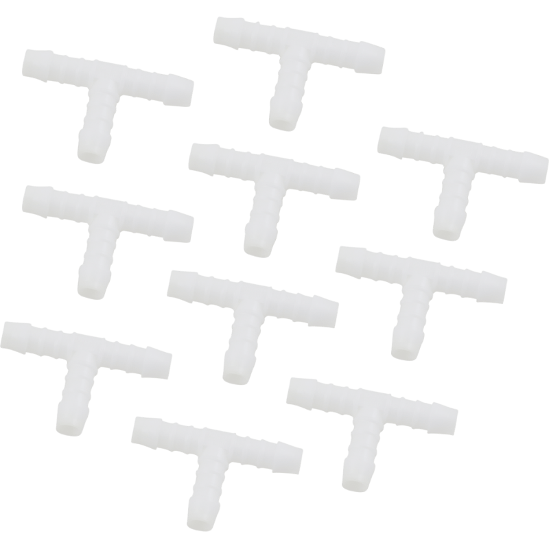 MOTION PRO T CONNECTOR 3/8" 10PCS (12 - 0021) - DRIVEN Canada's Powersports 12 - 0021