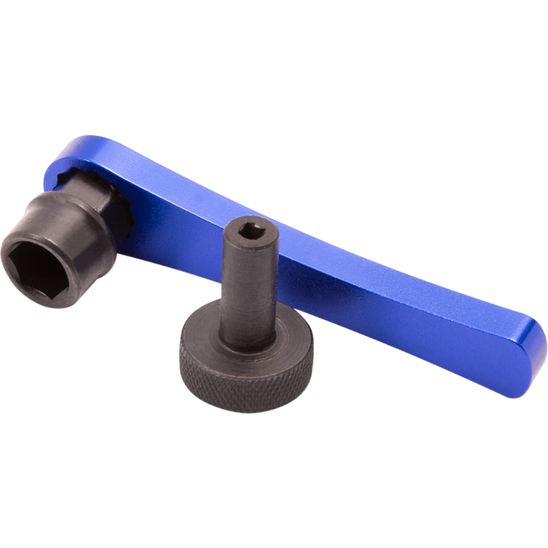 MOTION PRO TAPPET ADJUSTER 3MM SQ W/9MM SOCKET WRENCH (08 - 0733) - DRIVEN Canada's Powersports 08 - 0733