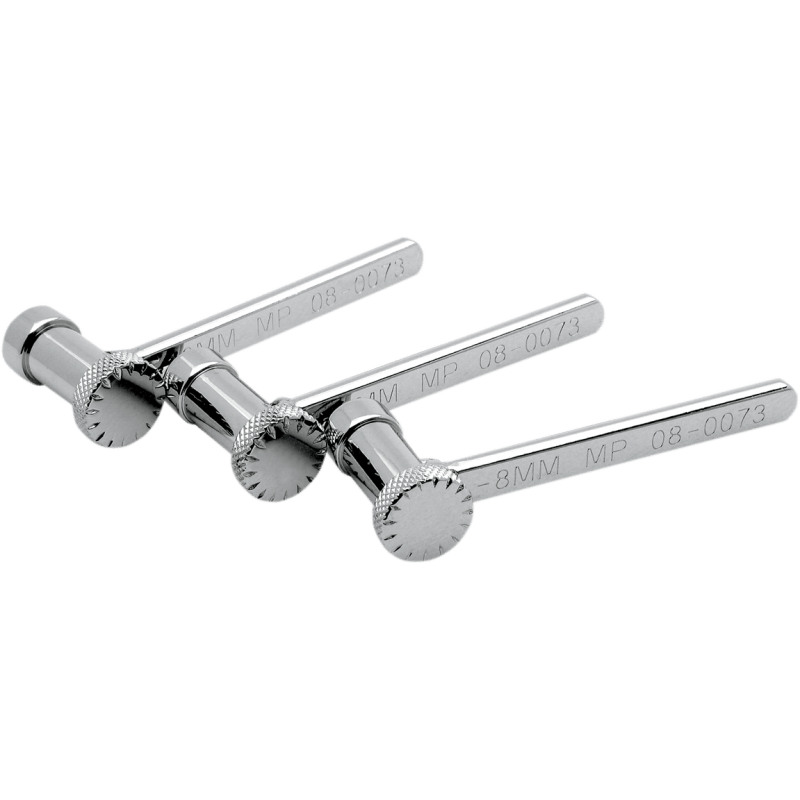 MOTION PRO TAPPET TOOL SET (08 - 0073) - DRIVEN Canada's Powersports 08 - 0073