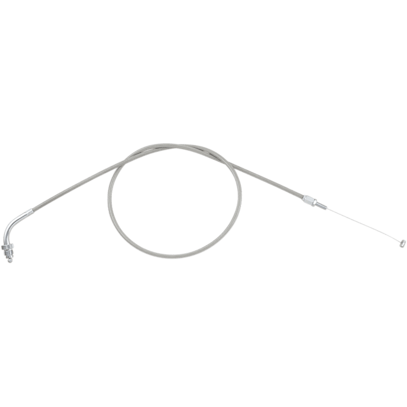 MOTION PRO - 62 - 0310 - THROTTLE CABLE ARMOUR COATED - Driven Powersports Inc.62 - 0310