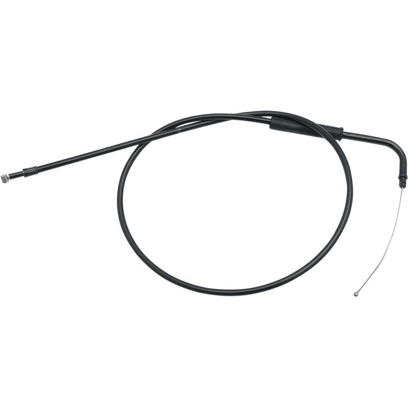 MOTION PRO THROTTLE CABLE BLACKOUT (06 - 2208) - DRIVEN Canada's Powersports 06 - 2208