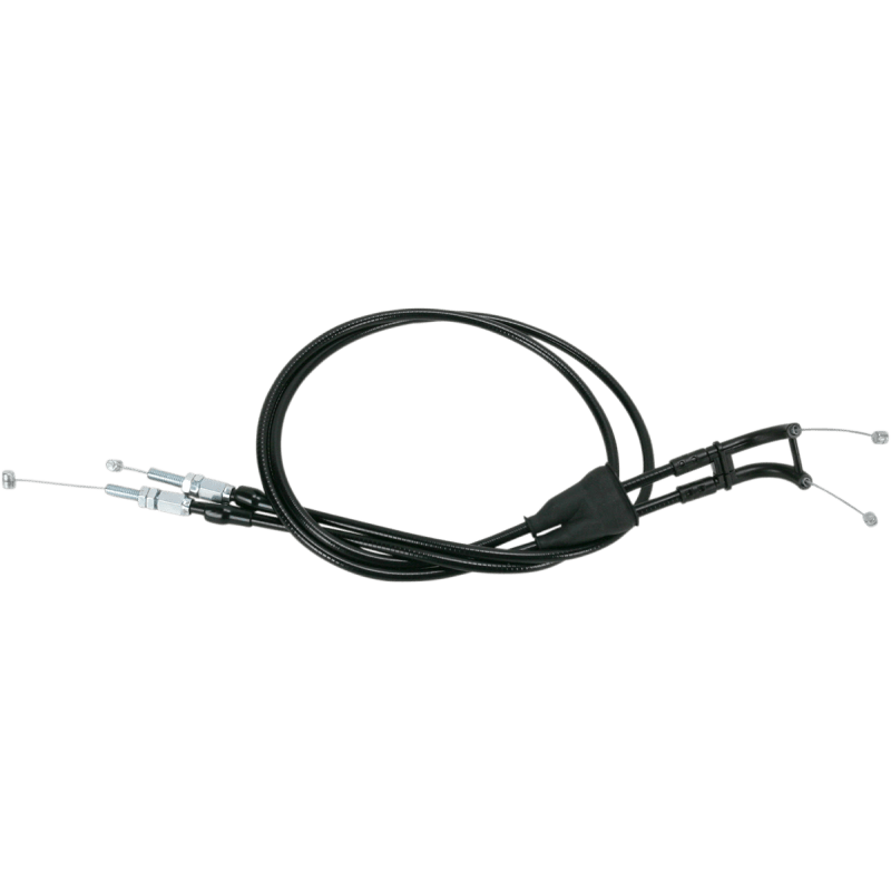 MOTION PRO THROTTLE CABLE P/PULL VINYL SET - DRIVEN Canada's Powersports 10 - 0115