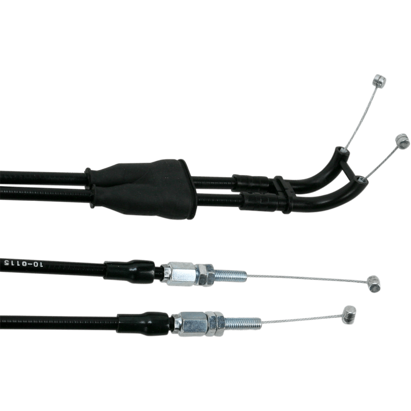 MOTION PRO THROTTLE CABLE P/PULL VINYL SET - DRIVEN Canada's Powersports 10 - 0115
