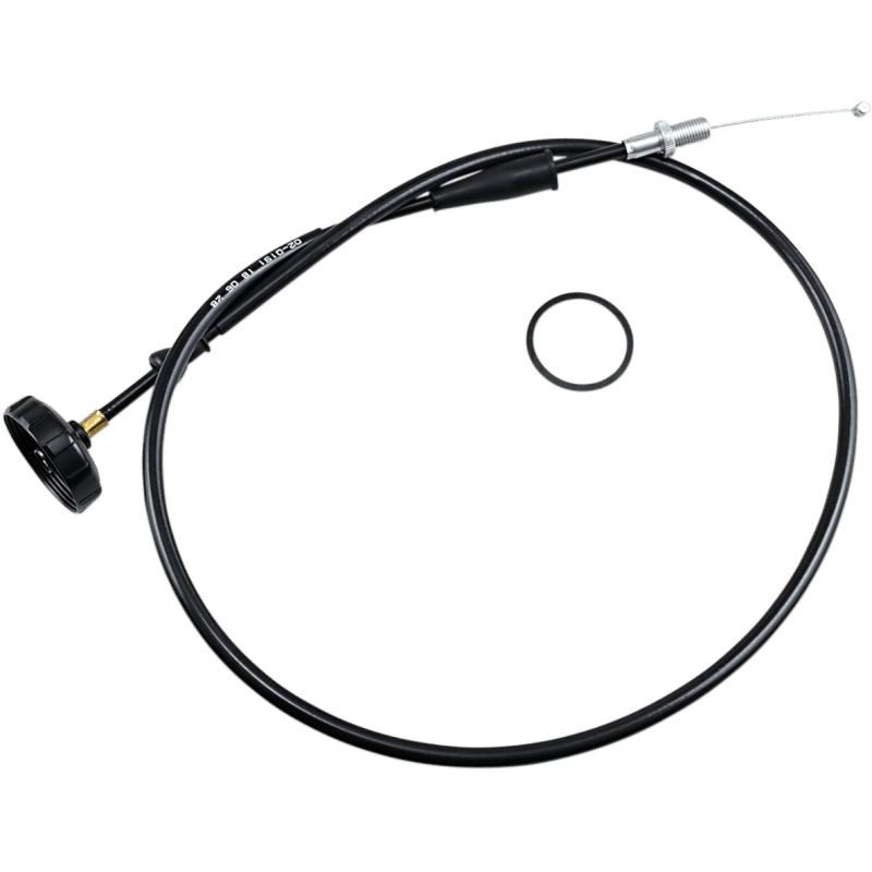 MOTION PRO - 02 - 0191 - THROTTLE CABLE VINYL - Driven Powersports Inc.02 - 0191