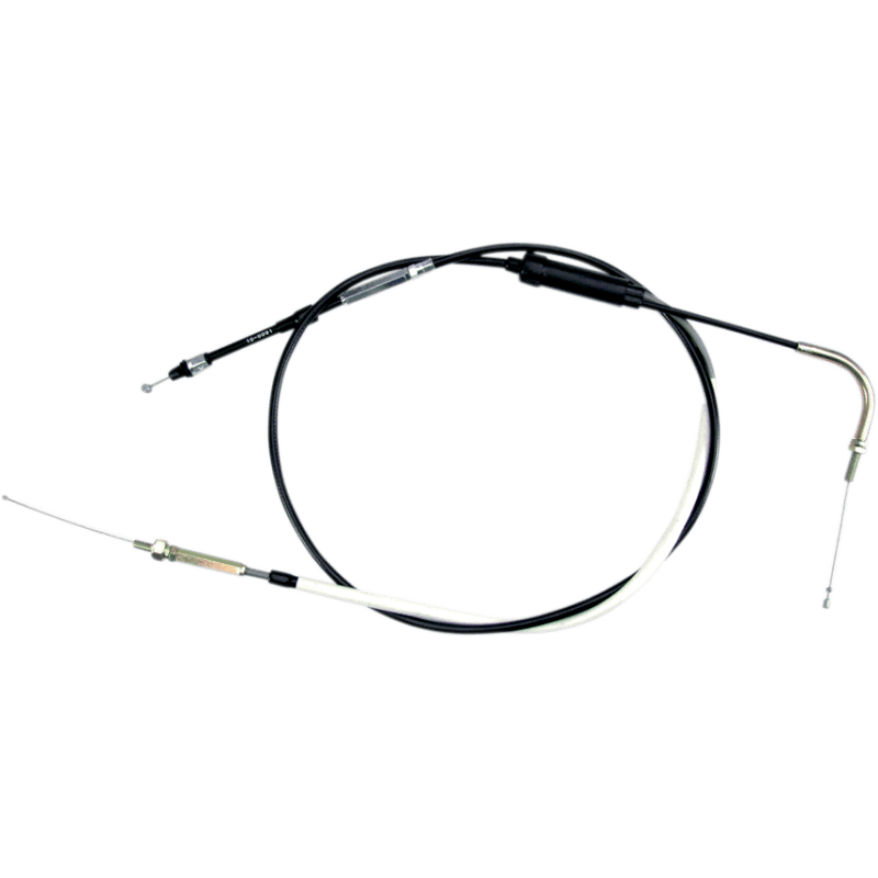 MOTION PRO - 10 - 0091 - THROTTLE CABLE VINYL - Driven Powersports Inc.10 - 0091
