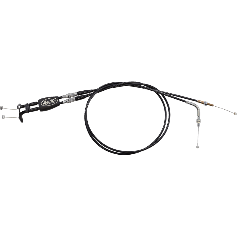 MOTION PRO THROTTLE KIT REV3 DRZ (01 - 2989) - DRIVEN Canada's Powersports 01 - 2989