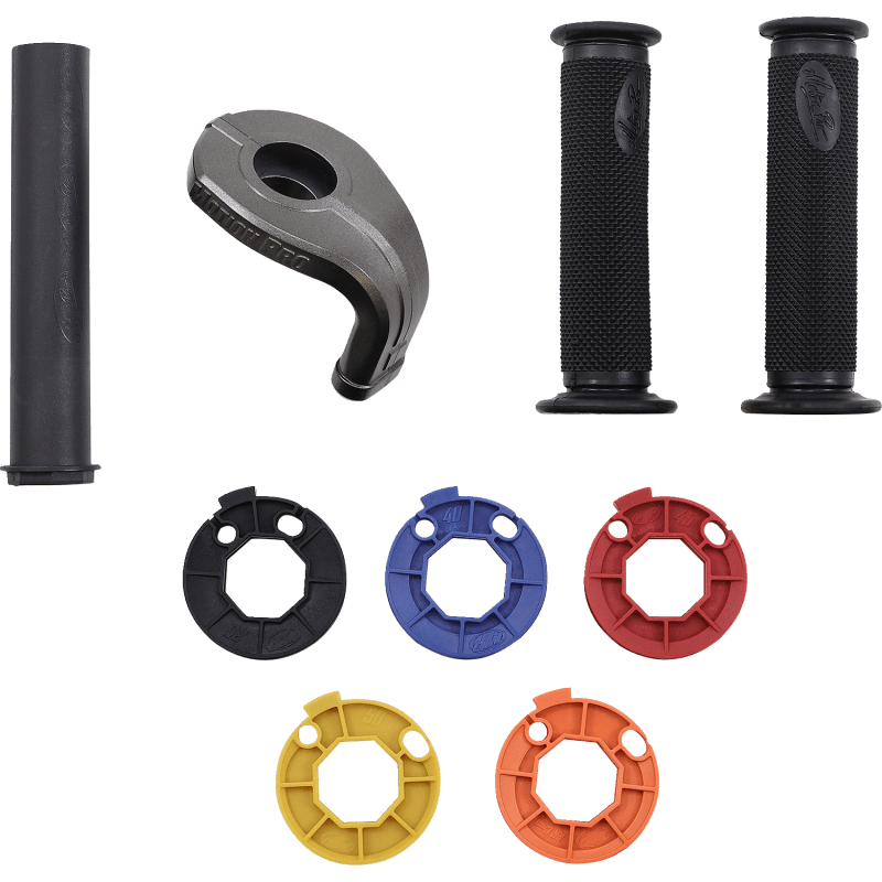 MOTION PRO THROTTLE KIT REV3 DRZ (01 - 2989) - DRIVEN Canada's Powersports 01 - 2989
