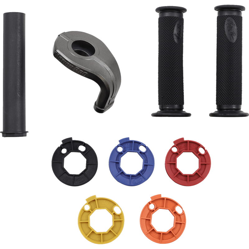 MOTION PRO THROTTLE KIT REV3 DYTNA (01 - 2962) - DRIVEN Canada's Powersports 01 - 2962