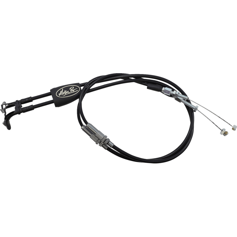 MOTION PRO THROTTLE KIT REV3 EX250 (01 - 2948) - DRIVEN Canada's Powersports 01 - 2948