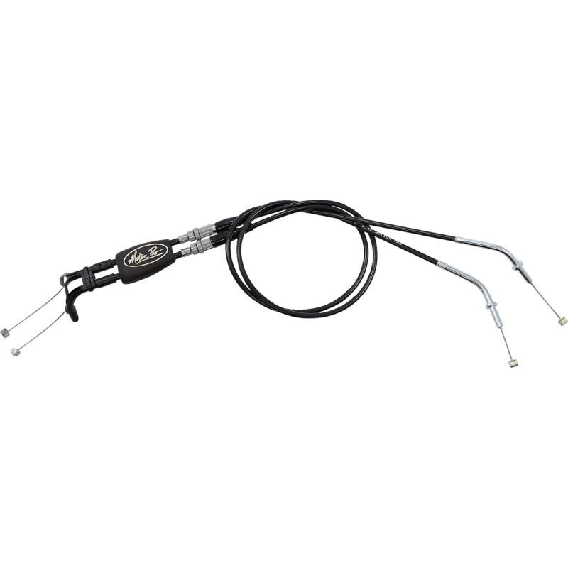 MOTION PRO THROTTLE KIT REV3 EX650 (01 - 2972) - DRIVEN Canada's Powersports 01 - 2972