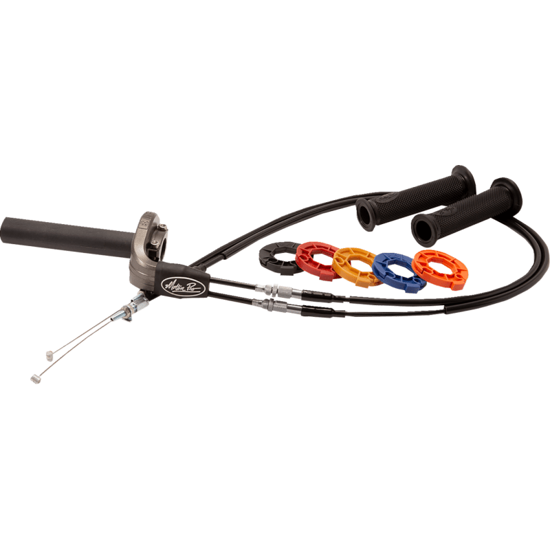 MOTION PRO THROTTLE KIT REV3 GSXR (01 - 2918) - DRIVEN Canada's Powersports 01 - 2918