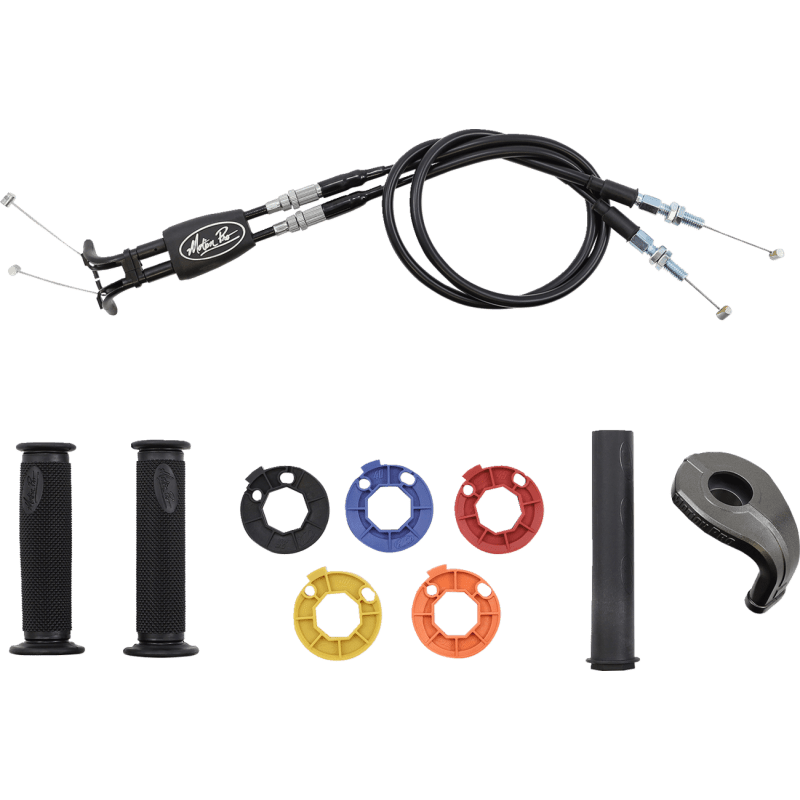 MOTION PRO THROTTLE KIT REV3 GSXR (01 - 2920) - DRIVEN Canada's Powersports 01 - 2920
