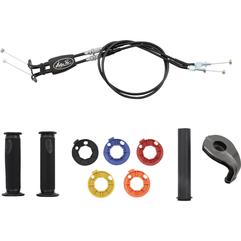 MOTION PRO THROTTLE KIT REV3 GSXR (01 - 2945) - DRIVEN Canada's Powersports 01 - 2945