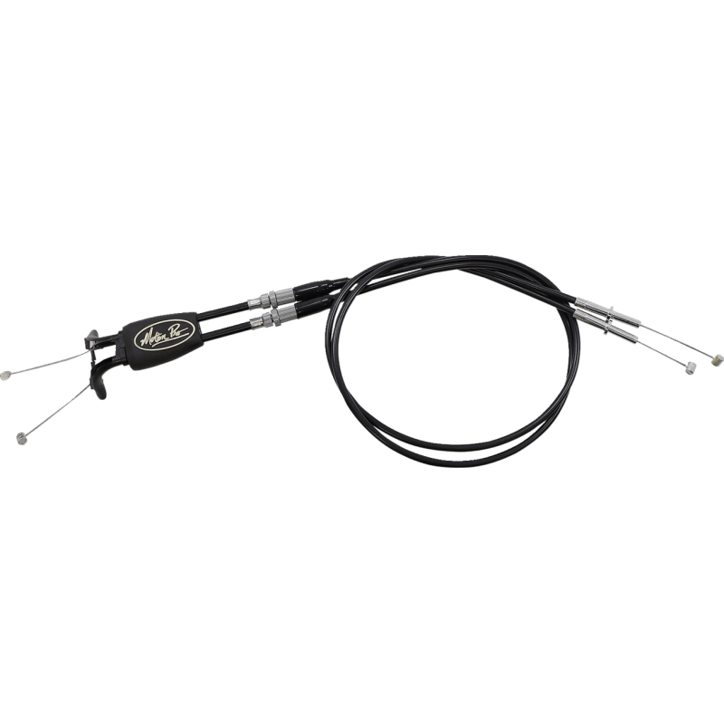 Motion Pro Throttle Kit REV3 Ninja (01 - 2937) - DRIVEN Canada's Powersports 01-2937