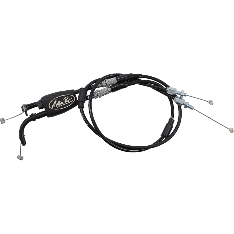 Motion Pro Throttle Kit REV3 R1 (01 - 2936) - DRIVEN Canada's Powersports 01-2936