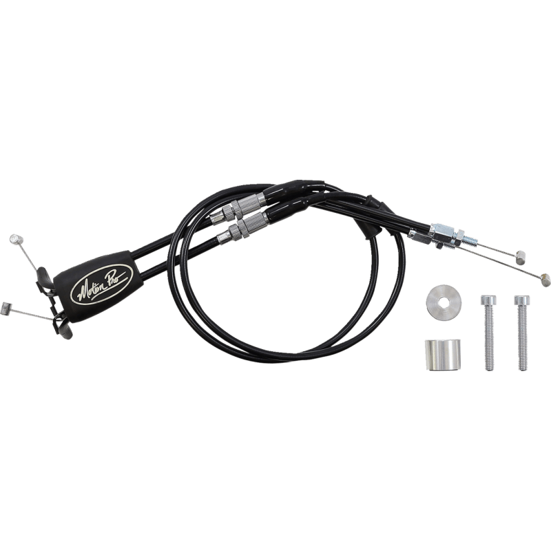 Motion Pro Throttle Kit REV3 R1 (01 - 2966) - DRIVEN Canada's Powersports 01-2966