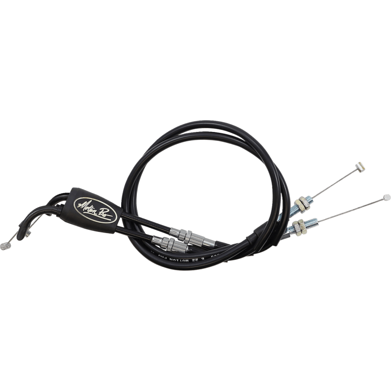MOTION PRO THROTTLE KIT REV3 - DRIVEN Canada's Powersports 01 - 2921