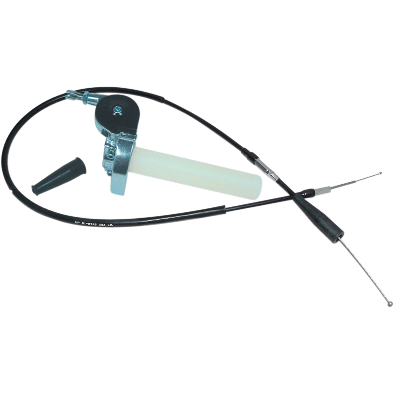 MOTION PRO THROTTLE KIT TURBO 01 - 0057/01 - 0227 - Driven Powersports Inc.01 - 0327