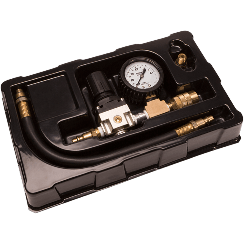 MOTION PRO TOOL 4 - STROKE LEAK DOWN - Driven Powersports Inc.08 - 0678