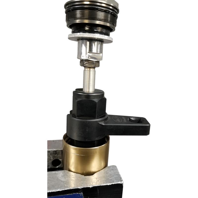 MOTION PRO TOOL BPF ROD WRENCH 41/43 - Driven Powersports Inc.08 - 0694