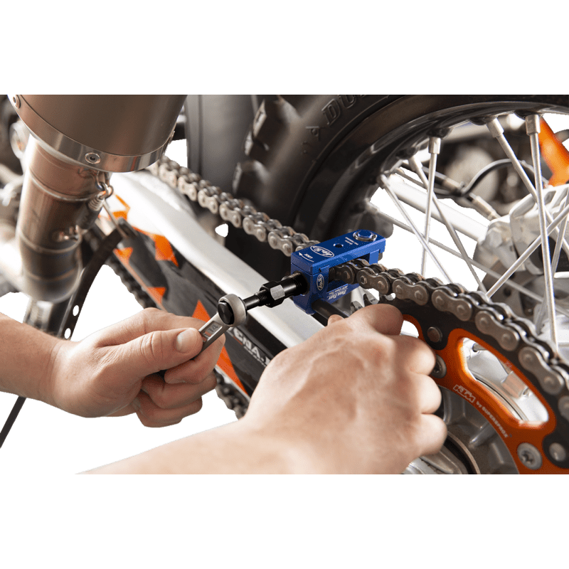 Motion Pro Tool Chain ADV Trail - DRIVEN Canada's Powersports 08-0741