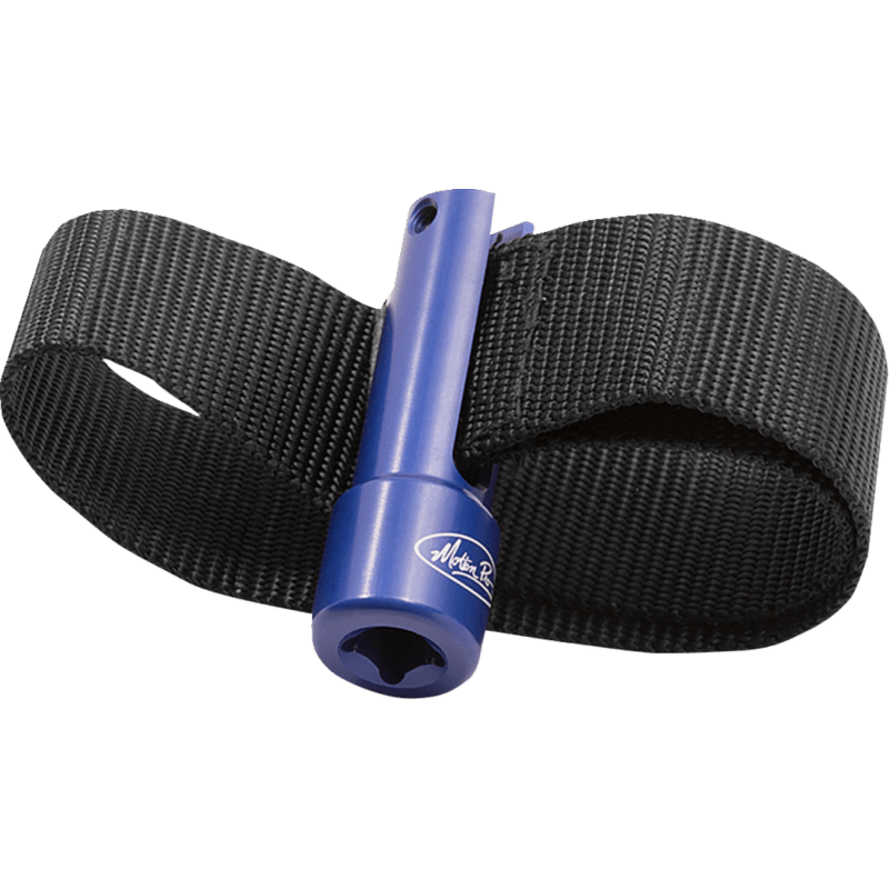 Motion Pro Tool Filter Strap Wrench - DRIVEN Canada's Powersports 08-0726