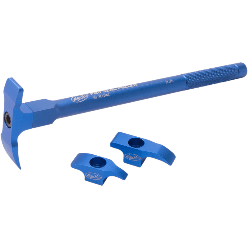 MOTION PRO TOOL PRO SEAL PULLER SET - Driven Powersports Inc.08 - 0712