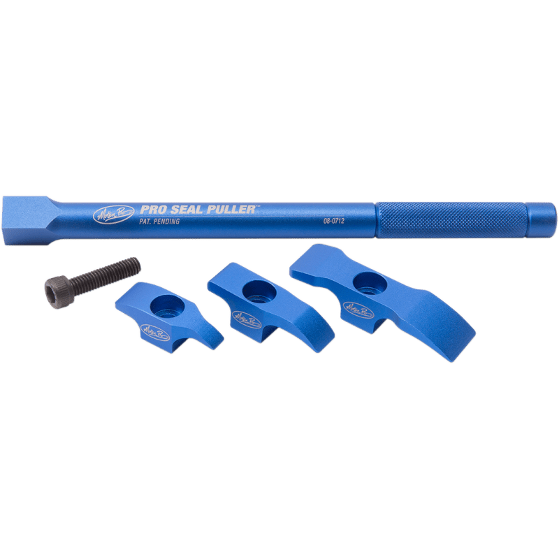 MOTION PRO TOOL PRO SEAL PULLER SET - Driven Powersports Inc.08 - 0712