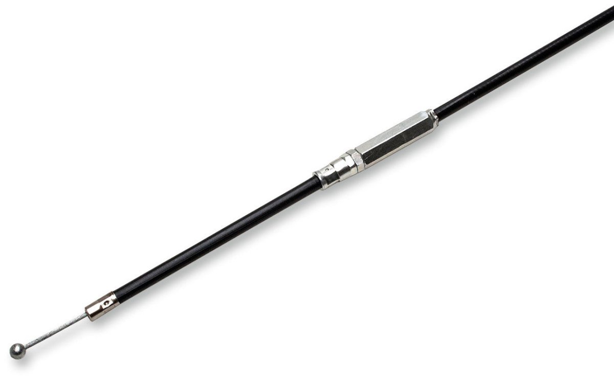 MOTION PRO UNIV THROTTLE CABLE VINYL - Driven Powersports Inc.01 - 0200
