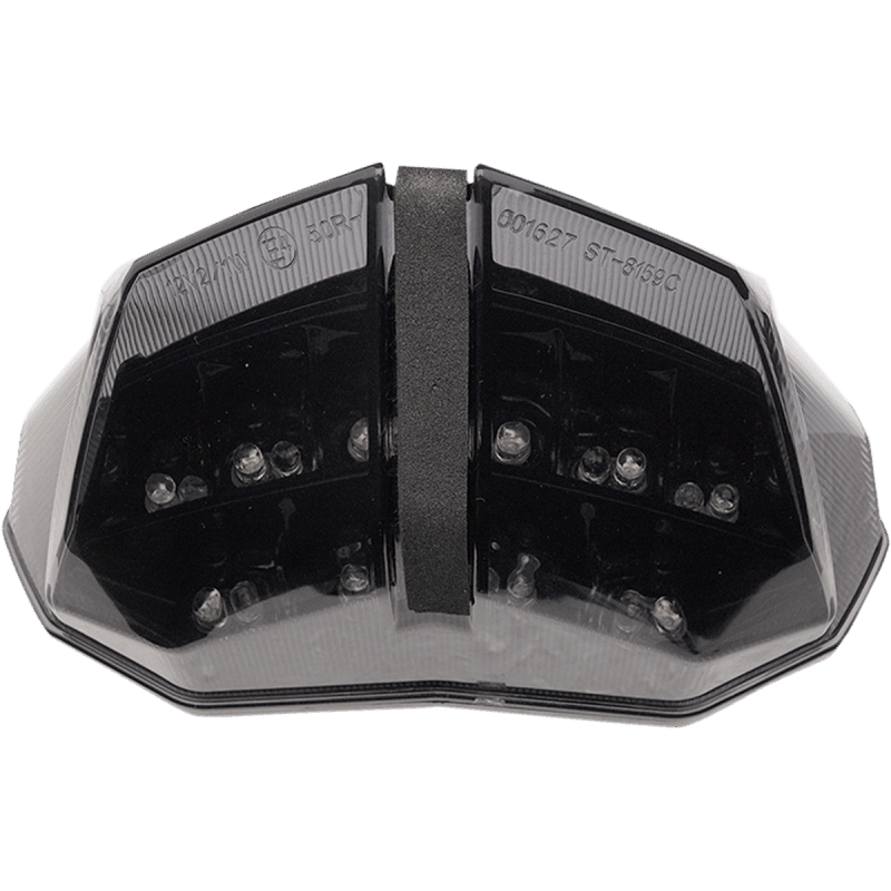 MOTO MPH 09 - 13' STREET FIGHTER INT TAILLIGHT - Driven Powersports Inc.MPH - 80159B