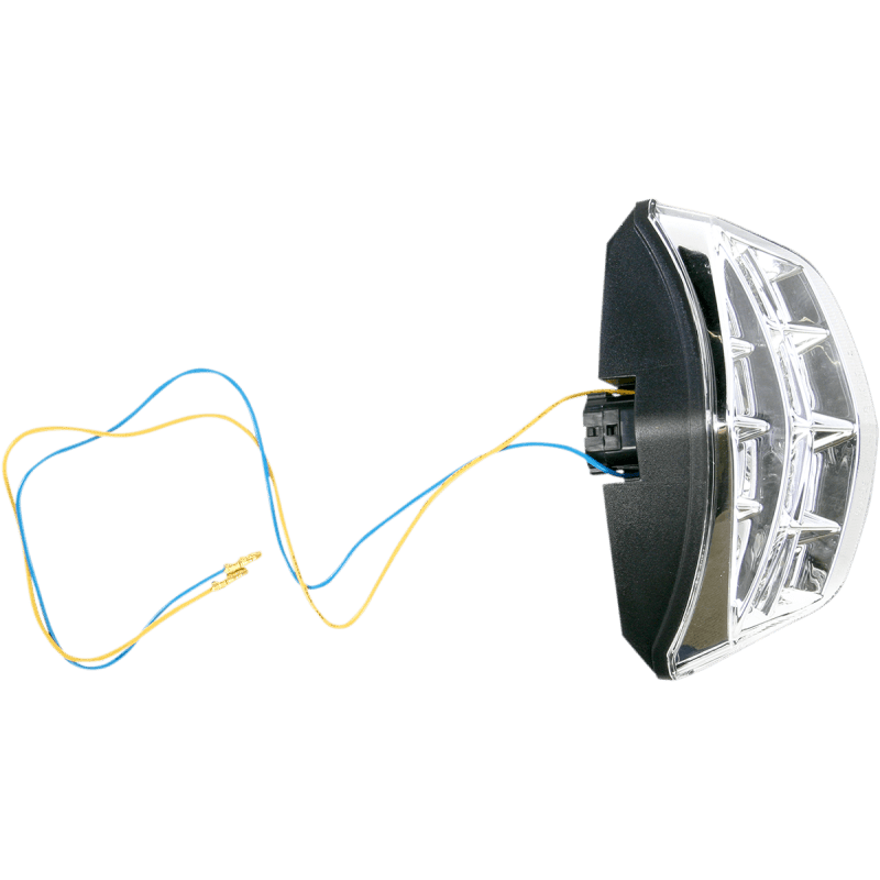 MOTO MPH 09 - 14 DUC 696/796/1100 INT TAILLIGHT - Driven Powersports Inc.MPH - 80156C