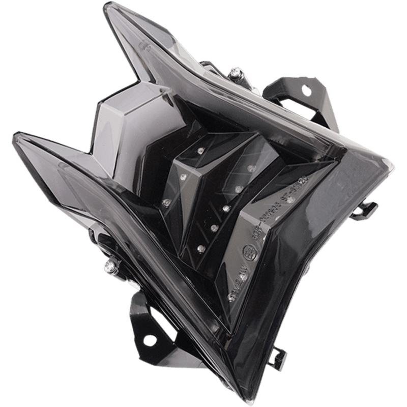 MOTO MPH 10 - 14' BMW S1000RR INTEG TAILLIGHT - Driven Powersports Inc.MPH - 80162B