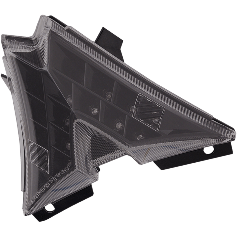 MOTO MPH 10 - 14' RSVR4 1000 INTEG TAILLIGHT - Driven Powersports Inc.MPH - 80161B