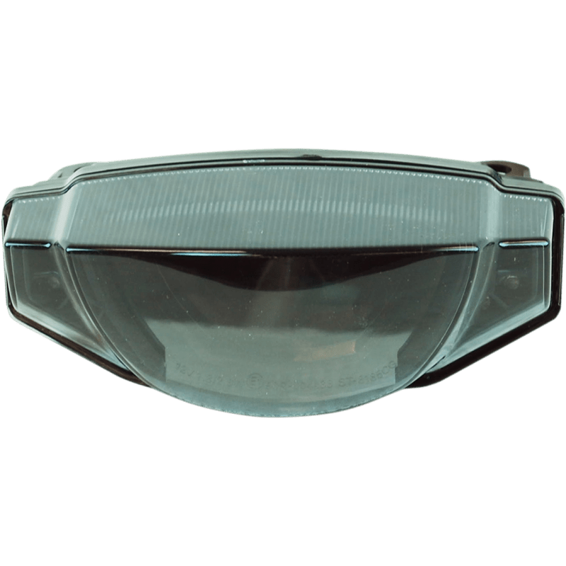 MOTO MPH TAILLIGHT DUCATI SCMBLR BLACKOUT (MPH - 80185BD) - DRIVEN Canada's Powersports MPH - 80185BD