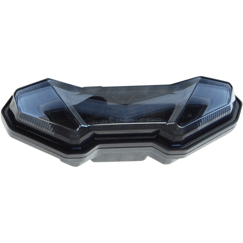 MOTO MPH TAILLIGHT FZ - 09 BLACKOUT (MPH - 50099BD) - DRIVEN Canada's Powersports MPH - 50099BD