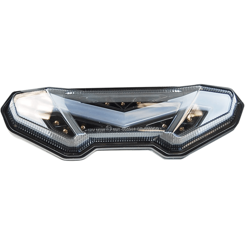 MOTO MPH TAILLIGHT FZ - 09 SHADOW (MPH - 50099SD) - DRIVEN Canada's Powersports MPH - 50099SD