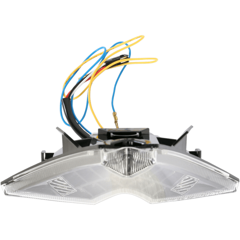 MOTO MPH TAILLIGHT RSVR4 - DRIVEN Canada's Powersports MPH - 80161S