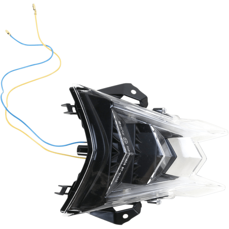 MOTO MPH - MPH - 80162SD - TAILLIGHT S1000RR - Driven Powersports Inc.MPH - 80162SD