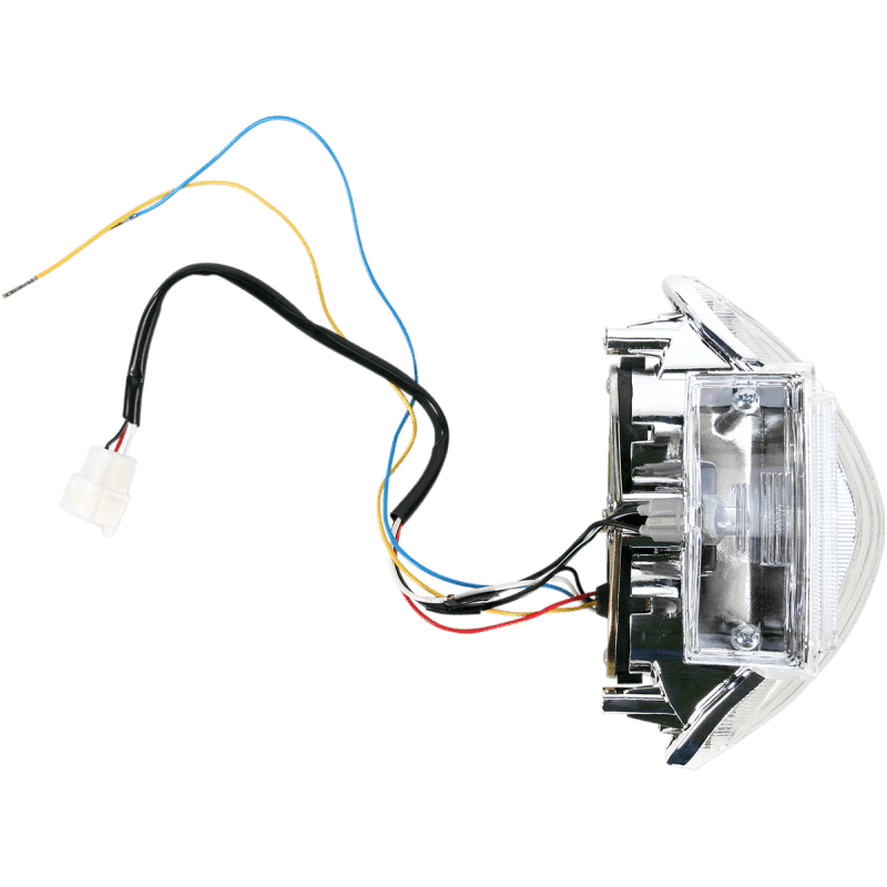 MOTO MPH TAILLIGHT SUZ GSX1300R C (MPH - 2046C) - DRIVEN Canada's Powersports MPH - 2046C